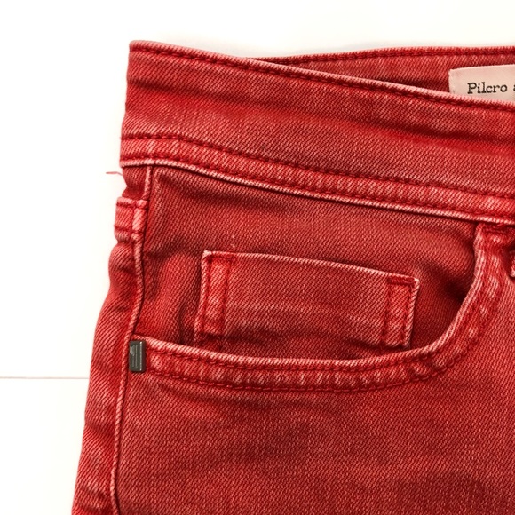 Anthropologie Shorts - Picture 8 of 15